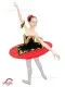 Soloist costume P 1302B - image 11