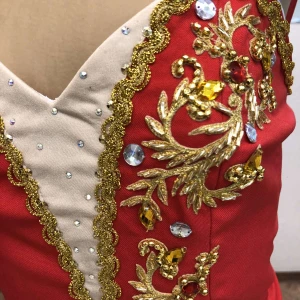 Stage costume F 0194B - image 18