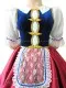 National costume  (Mazurka) J 0010 - image 15