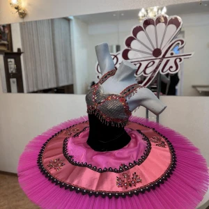 Soloist s costume P 1304(5013) - image 3