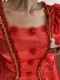 Ballet costume for Parents roles at the Christmas party Nutcracker P 0422 - image 10