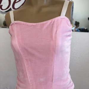 Basic bodice for the ballet tutu T 0009D(2073) - image 2