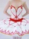 Stage ballet costume F 0268 - image 8