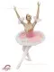 Stage costume (Sugar Plum Fairy) F 0067 - image 2