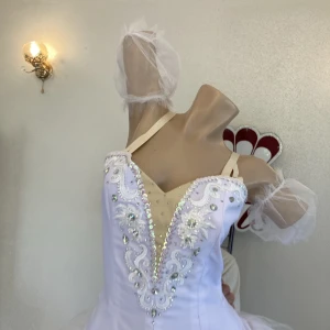 Костюм солистки Романтическая пачка «La Sylphide» P 1201A - image 26