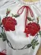 National moldavian blouse J 0308 - image 2