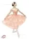 Ballet costume Flowers Waltz Sleeping Beauty Nutcracker F 0062 - image 8