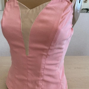 Corset de baza pentru fusta de balet fara decor T 0009 - image 38