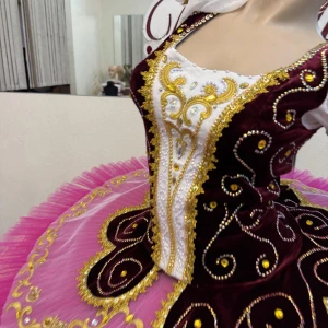Stage costume F 0045A - image 18