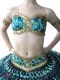 Oriental costume F 0076 - image 14
