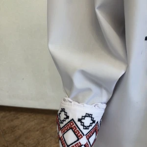 National moldavian shirt J 0381 - image 3