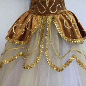 Stage costume F 0084 - image 29