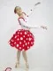 Ballet costume P 1615A - image 6