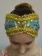 Oriental costume (Odalisque) F 0076C - image 7
