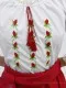 National moldavian blouse J 0278 - image 17