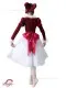 Stage costume F 0175 - image 2