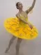 Stage costume(Canary) F 0374 - image 3