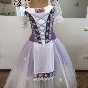 Stage ballet costume P 1415 - image 37