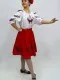 National moldavian blouse J 0177 - image 8