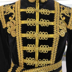 Mazurka – costume for man P 0114 - image 37