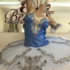 Ballet tutu F 0001A(3046) - image 9