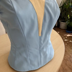 Basic bodice for the ballet tutu without decor T 0009(3067) - image 3