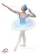 Blue Bird(Princess Florine) F 0001A - image 20