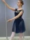 Leotard  A 0074D - image 2