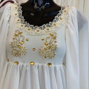 Lyrical women costume F 0030 - image 37