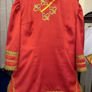 Ballet costume for women Chinese Doll Nutcracker P 0260 - image 19
