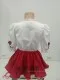 Moldavian national costume J 0299 - image 4