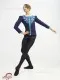 Costum de scena pentru ballet F 0271 - image 8