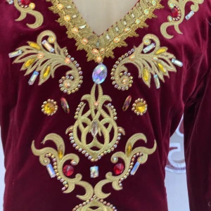 Stage costume F 0051 - image 32