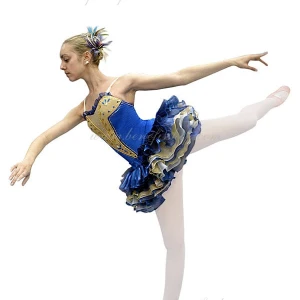 Stage costume F 0085 - image 16