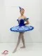 Stage ballet costume Harlequinade P 0289 - image 2