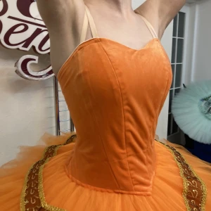 Ballet costume P 0807 - image 11