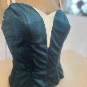 Corset de baza pentru fusta de balet fara decor T 0009 - image 110
