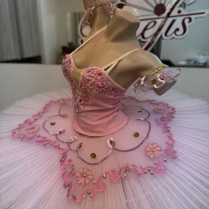Balet tutu F 0010(2509) - image 2