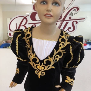 Tunic P 0138 - image 7