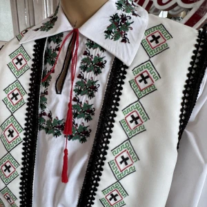 Moldavian national vest J 0106 - image 8