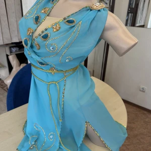 Stage costume F 0057 - image 36