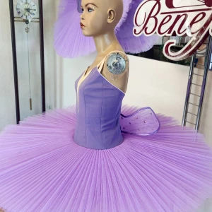 Professional basic tutu without decor T 0010 - image 48