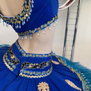 Ballet costume Odalisque P 1523A - image 12