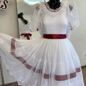 Stage ballet costume Marie Clara NUTCRACKER Christmas tree P 0261 - image 2