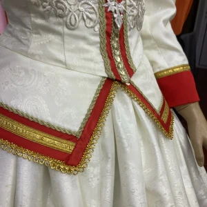 Мазурка – женский костюм P 1334 - image 8