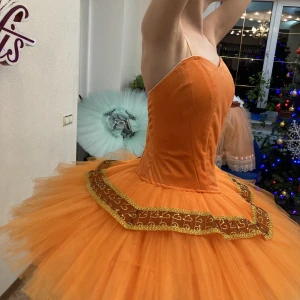 Ballet costume P 0807 - image 7
