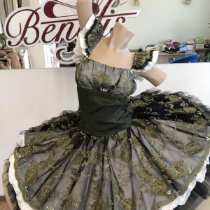 Ballet costume P 1312 - image 24
