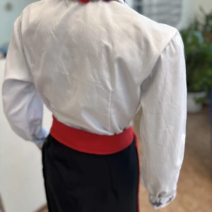 National moldavian blouse J 0378(4962) - image 8