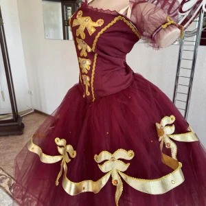 Stage ballet costume F 0415 - image 21