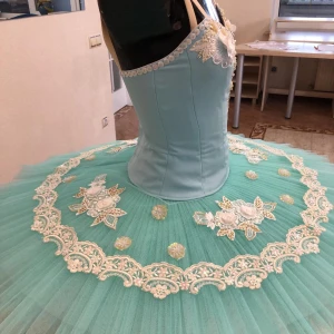 Stage ballet costume P 0475 - image 27